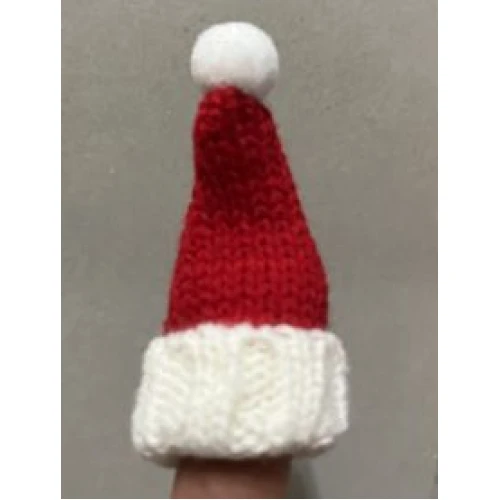 Меки шапчица